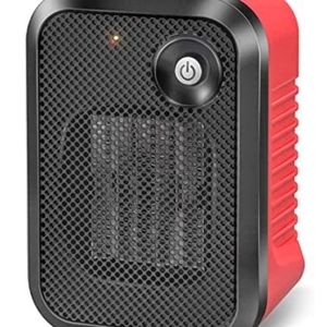 Indoor Electric Heater for Home or Office